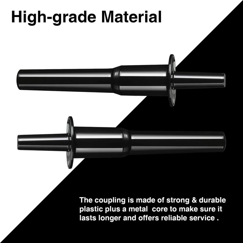 Vitamix Tamper Tool For 64oz Container Durable Blender Tamper Stick Accessory 5