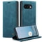 Google Pixel 9a Wallet Flip Case Leather Stand Cover With Card Holder Shockproof Protection 8