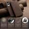 CaseMe Leather Wallet Phone Case Flip Cover With Card Holder Stand 4