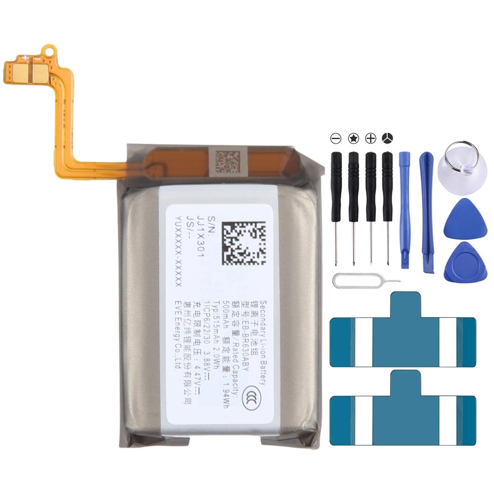 Samsung Galaxy Buds Battery Replacement Reliable Earbuds Battery Fix Kit