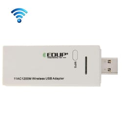 edup dual band usb 3.0 wifi adapter for fast stable wireless connection
