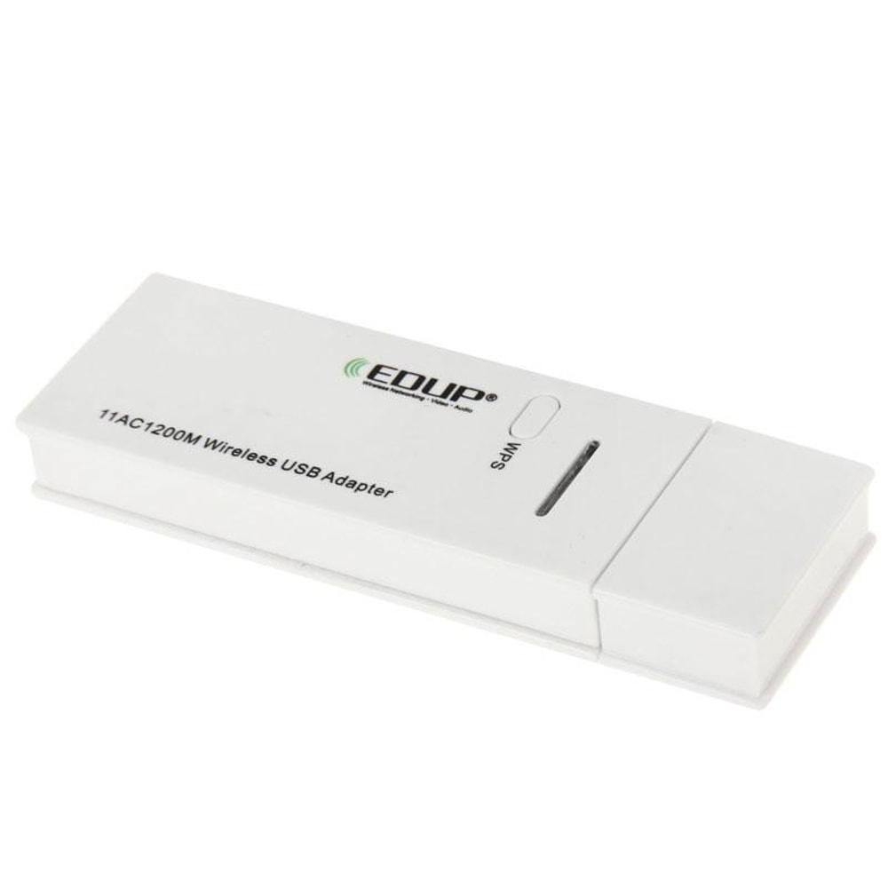 EDUP Dual Band USB 30 WiFi Adapter For Fast Stable Wireless Connection 6