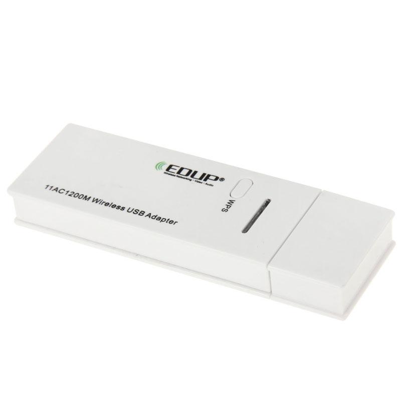 EDUP Dual Band USB 30 WiFi Adapter For Fast Stable Wireless Connection 6