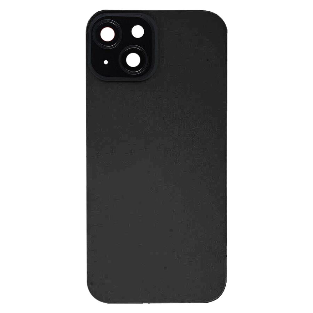 Back Cover Replacement With Wireless Charging Module And Rear Glass Housing 1