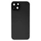 Back Cover Replacement With Wireless Charging Module And Rear Glass Housing 1