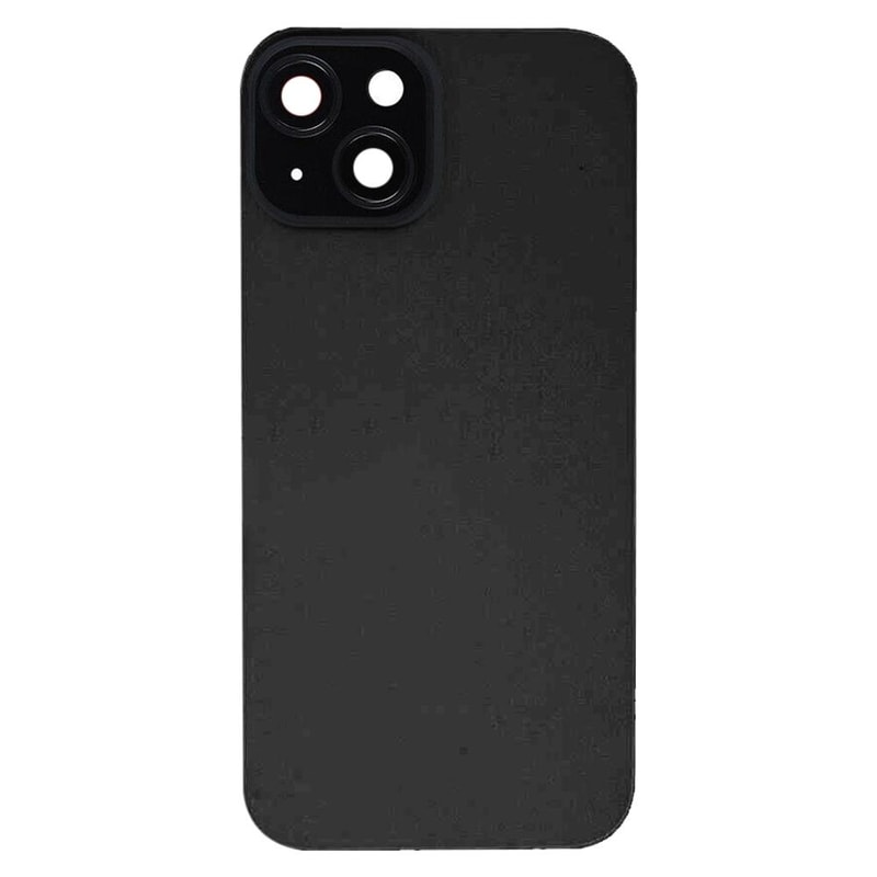 Back Cover Replacement With Wireless Charging Module And Rear Glass Housing 1