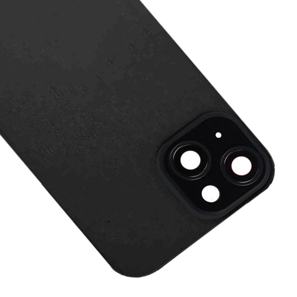 Back Cover Replacement With Wireless Charging Module And Rear Glass Housing 5