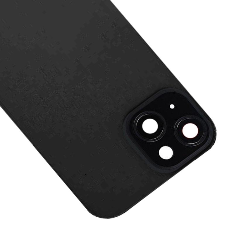 Back Cover Replacement With Wireless Charging Module And Rear Glass Housing 5