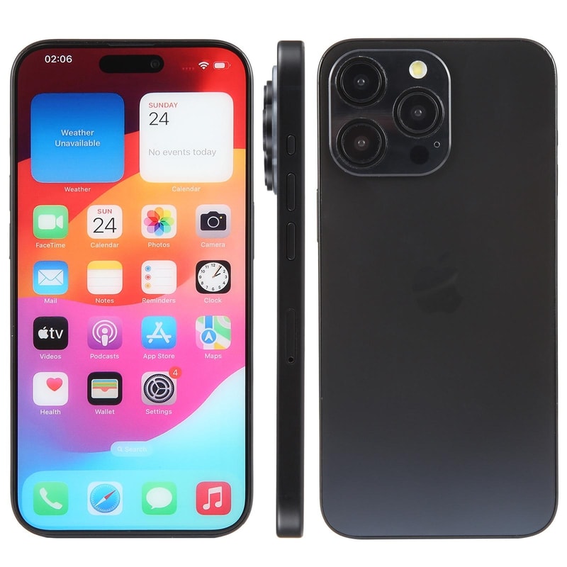 Max Dummy Phone Model Realistic Fake Display Device 19