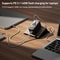 Universal Travel GaN Charger 7 Port Fast Charging Adapter With Dual AC 9