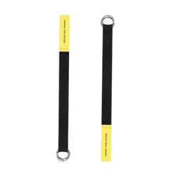 tesla model y & 3 emergency door release handle pull rope safety kit