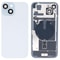 Back Cover Replacement With Wireless Charging Module And Rear Glass Housing 10