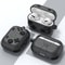 AirPods Pro Game Console Silicone Case With Carabiner Shockproof Protective Cover 1