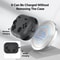AirPods Pro Game Console Silicone Case With Carabiner Shockproof Protective Cover 3