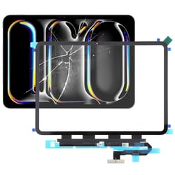 ipad replacement touch screen digitizer panel original quality repair part