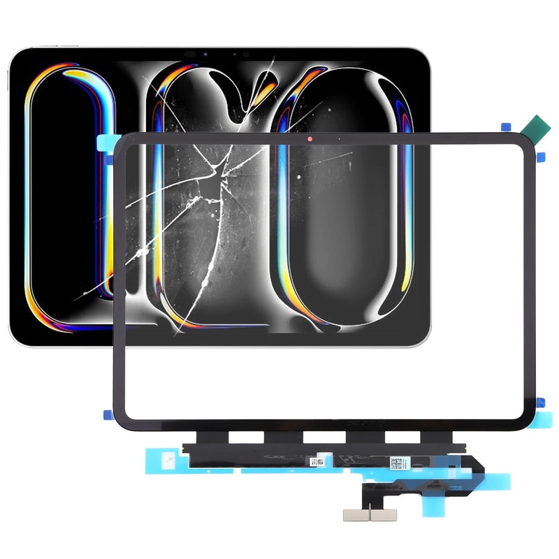 iPad Replacement Touch Screen Digitizer Panel Original Quality Repair Part