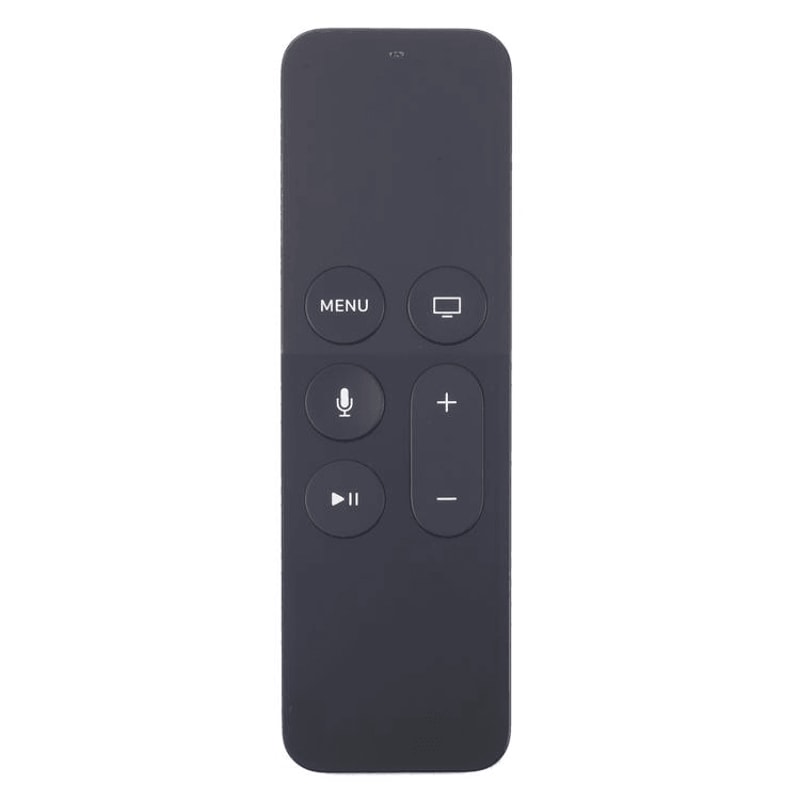 Apple TV5 Remote Control Panel Replacement Compatible Apple TV Repair Part 6