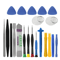Professional 21in1 Mobile Phone Repair Kit For IPhone Tablet Repairs 0