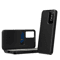 Premium Smart View Window Leather Case With Card Slot Protective Wallet Cover For Samsung Galaxy Ph 8