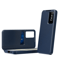 Premium Smart View Window Leather Case With Card Slot Protective Wallet Cover For Samsung Galaxy Ph 6
