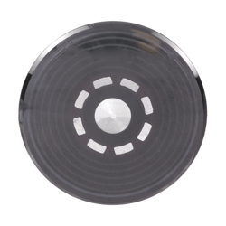 premium apple watch se 40mm back cover glass replacement, durable repair part