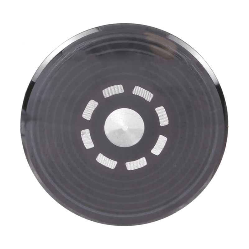 Premium Apple Watch SE 40mm Back Cover Glass Replacement Durable Repair Part 0