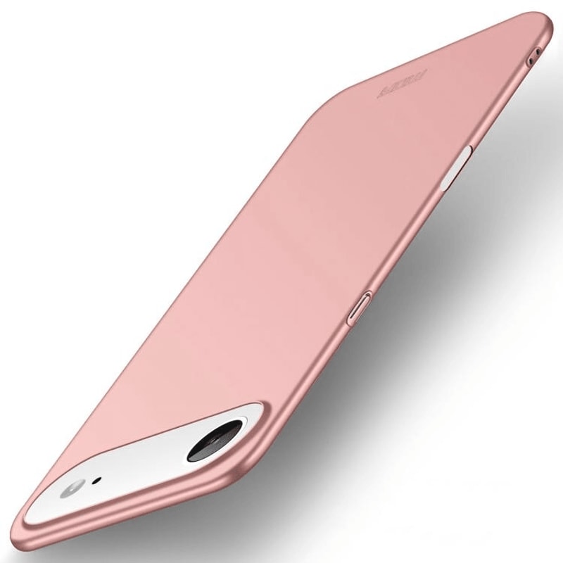 Premium Slim Protective Case Ultra Thin PC Frosted IPhone Air Cover 12