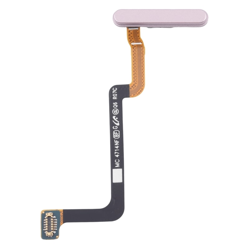 Samsung Z Fold 6 Fingerprint Sensor Flex Cable Replacement OEM Repair Part 4