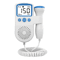 B3 Home Fetal Doppler Baby Heartbeat Monitor For Pregnancy 6