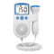 B3 Home Fetal Doppler Baby Heartbeat Monitor For Pregnancy 6