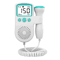 B3 Home Fetal Doppler Baby Heartbeat Monitor For Pregnancy 5