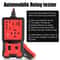 Automotive Relay Tester Quick Diagnostic Tool for Car Relays