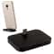 Aluminum USBC Desktop Charging Dock Stand Fast Charge Station For Smartphones 0