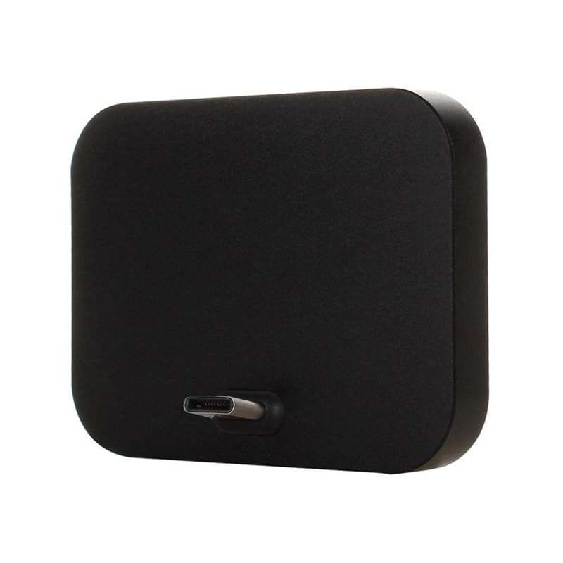 Aluminum USBC Desktop Charging Dock Stand Fast Charge Station For Smartphones 1