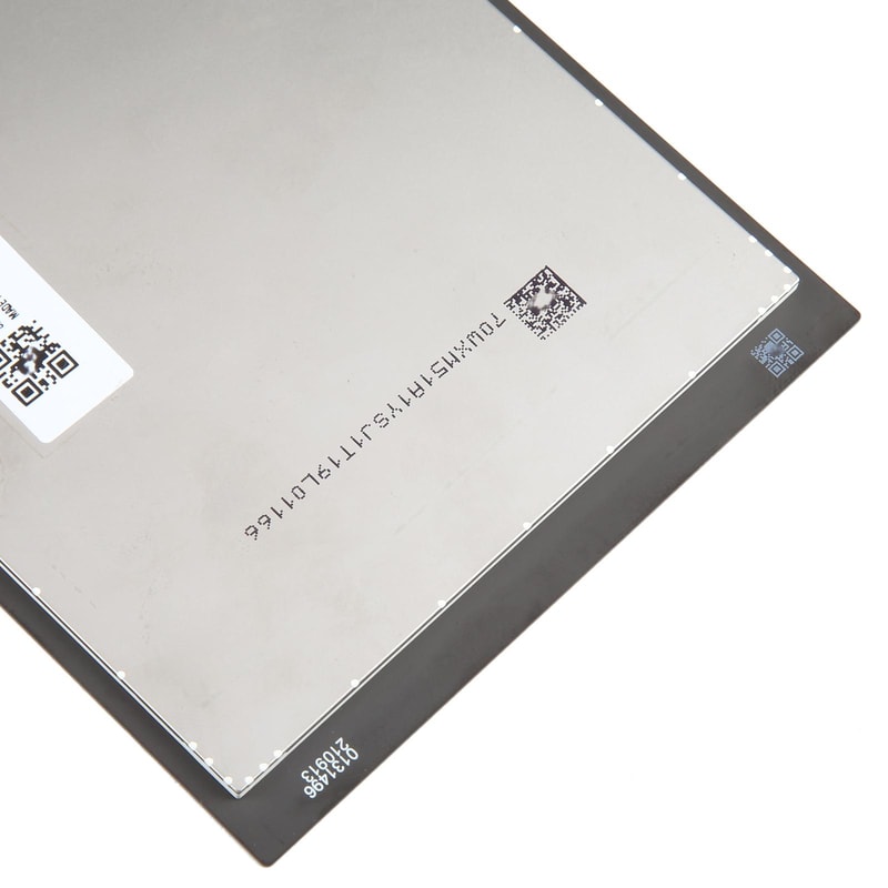 Steam Deck Screen Replacement LCD Digitizer Assembly Full Display Repair Kit 3