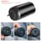 Portable Car Heater Defroster With Holder Fast Heating Windshield Defogger 3