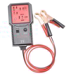 universal automotive relay tester, 4 pin & 5 pin relay analyzer tool