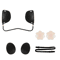Invisible Silicone Push Up Bra Kit Strapless Backless Adhesive Bra For Deep V Dresses 8