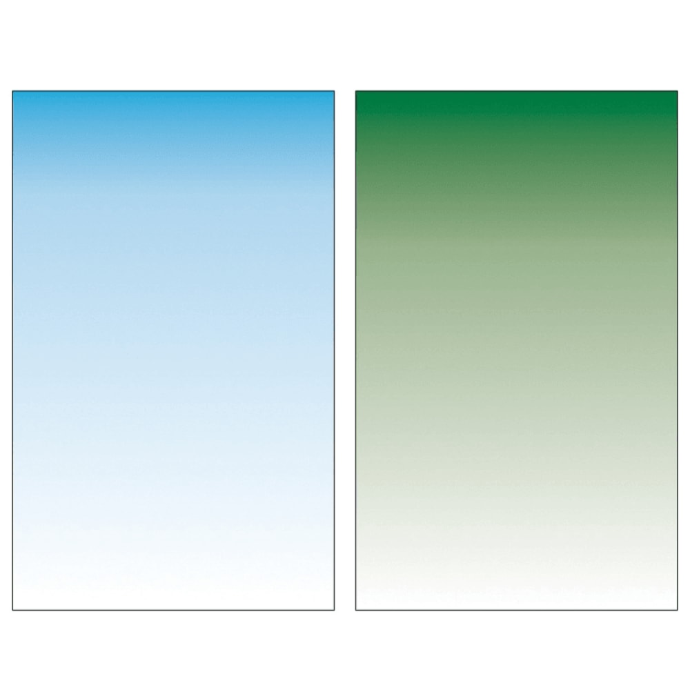 Gradient Morandi Photo Background Paper DoubleSided Waterproof Photography Backdrop Deep Gray 5