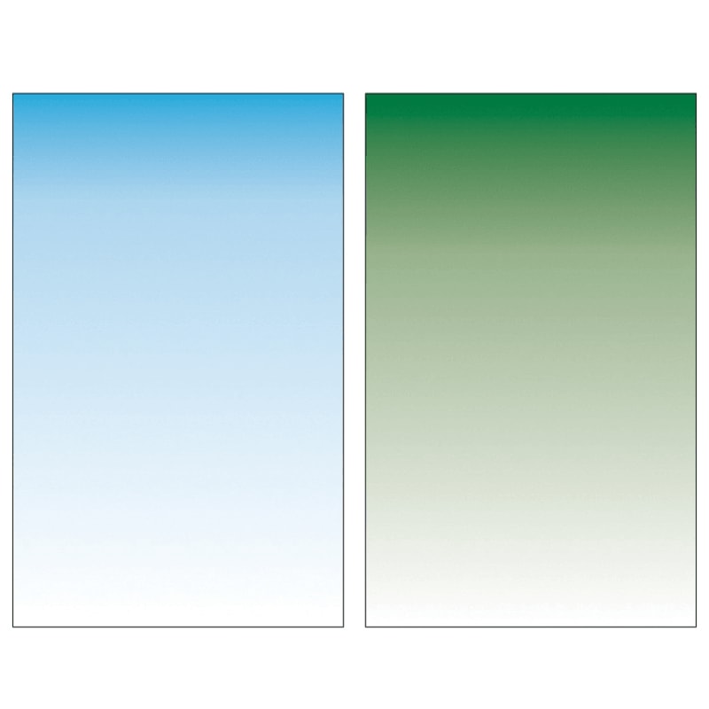 Gradient Morandi Photo Background Paper DoubleSided Waterproof Photography Backdrop Deep Gray 5