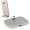 Aluminum USBC Desktop Charging Dock Stand Fast Charge Station For Smartphones 7