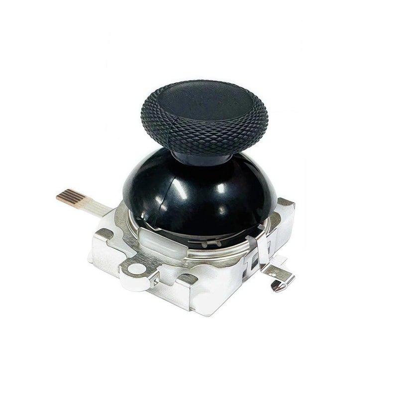Anti Drift Thumbstick Module for Meta Quest Controller Replacement Joystick Assembly