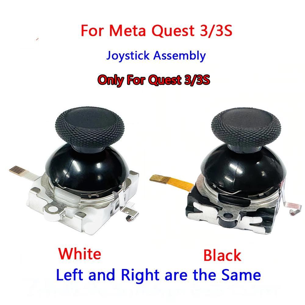 Anti Drift Thumbstick Module for Meta Quest Controller Replacement Joystick Assembly