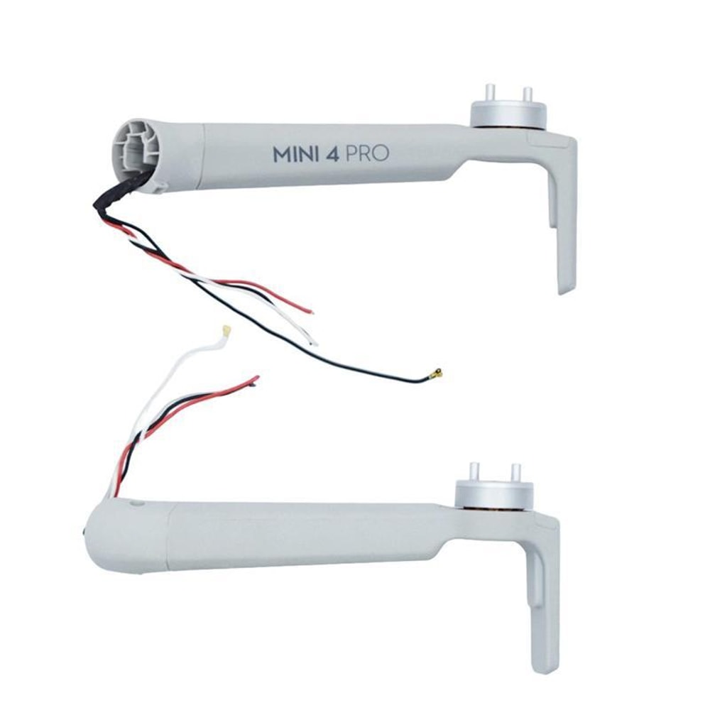 Drone Arm Motor Replacement Repair Kit Durable Spare Part 2