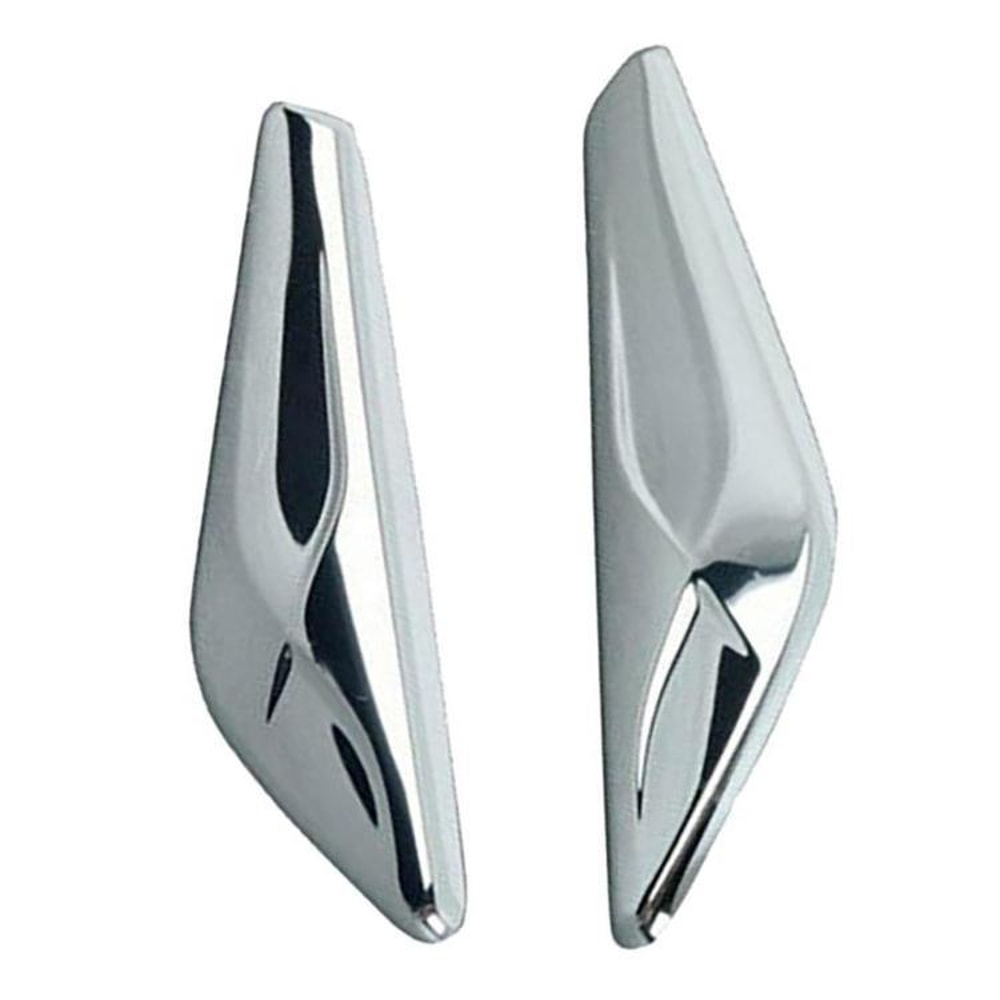 BMW Fender Side Panel Replacement Trim Durable Left Right OEM Fit 1