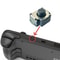Steam Deck Power Button Replacement Switch On Off Tap Key Repair Part