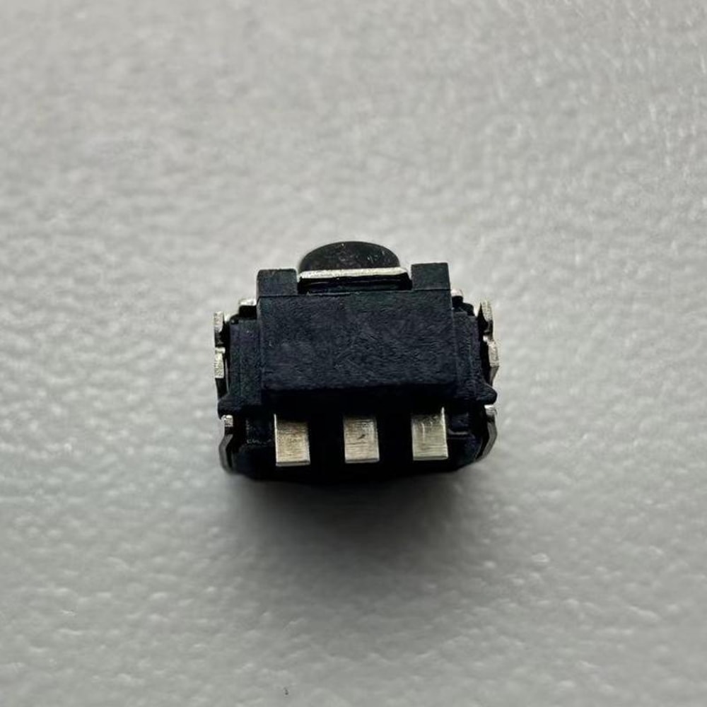 Steam Deck Power Button Replacement Switch On Off Tap Key Repair Part