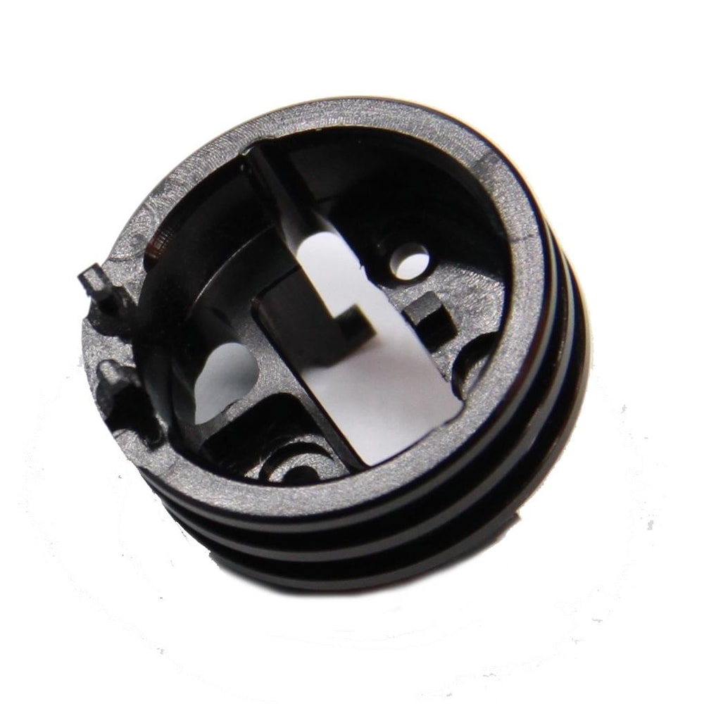 Metal Power Tail Plug Fixing Buckle for Meta Quest Headset Repair Replacement