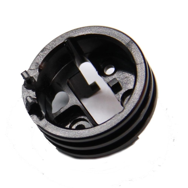 Metal Power Tail Plug Fixing Buckle for Meta Quest Headset Repair Replacement