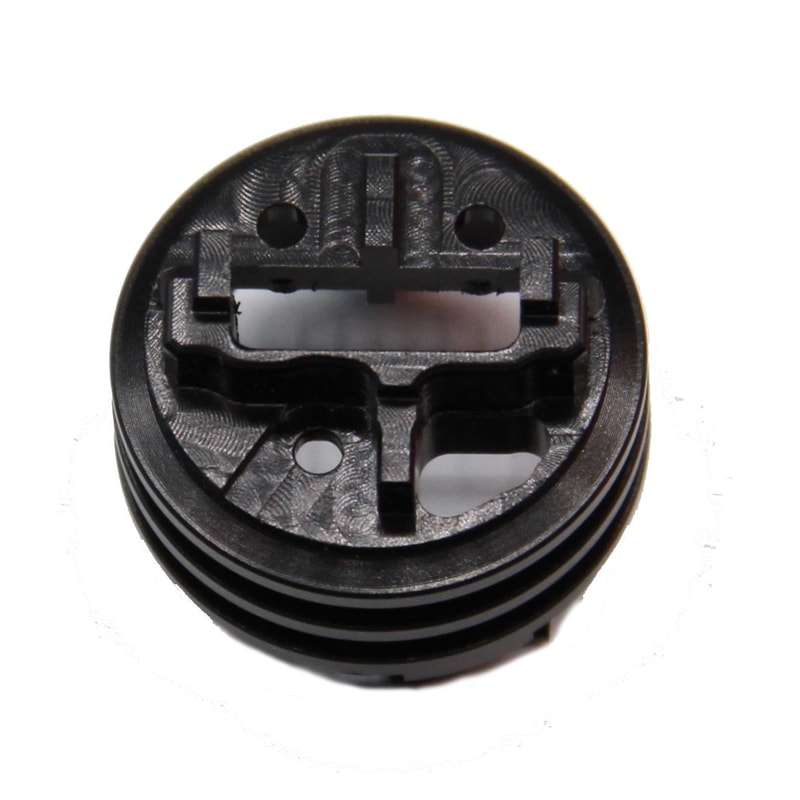 Metal Power Tail Plug Fixing Buckle for Meta Quest Headset Repair Replacement